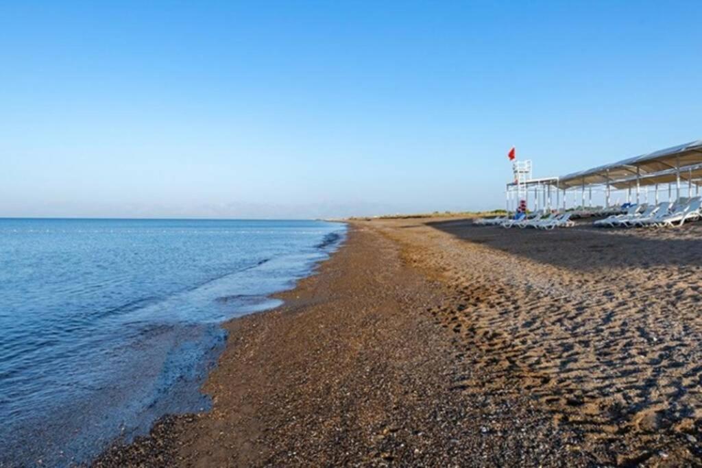 Fun&Sun Two Villas For Big Families Belek Exterior photo
